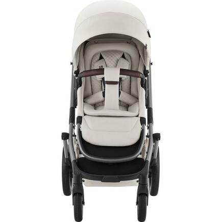 Poussette Smile 5Z LUX - Soft Taupe BRITAX RÖMER - 3