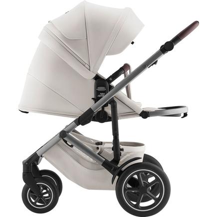 Poussette Smile 5Z LUX - Soft Taupe BRITAX RÖMER - 5