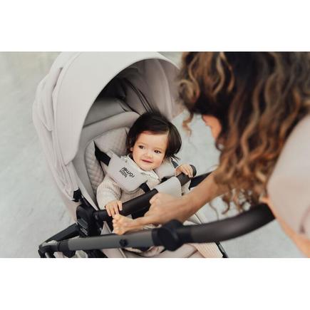 Poussette Smile 5Z LUX - Linen Grey BRITAX RÖMER - 9