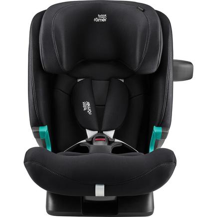 Siège-auto ADVANSAFIX PRO - Deep Black BRITAX RÖMER - 5