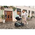 Poussette Smile 5Z LUX - Linen Grey BRITAX RÖMER - 12