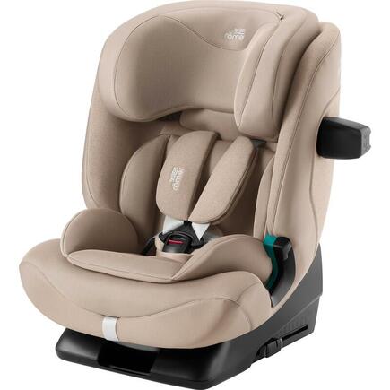 Siège-auto ADVANSAFIX PRO Style - Teak BRITAX RÖMER