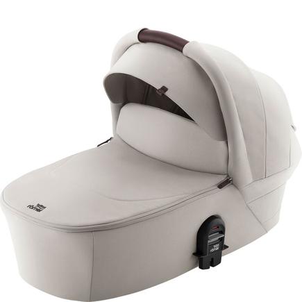 Nacelle Smile 5Z LUX - Soft Taupe BRITAX RÖMER