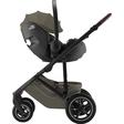 Poussette Smile 5Z LUX - Urban Olive BRITAX RÖMER - 12