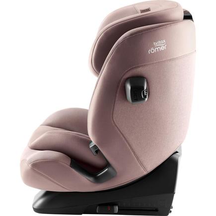 Siège-auto ADVANSAFIX PRO Style - Dusty Rose BRITAX RÖMER - 5