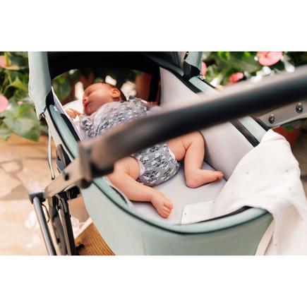 Nacelle Smile 5Z LUX - Linen Grey BRITAX RÖMER - 7