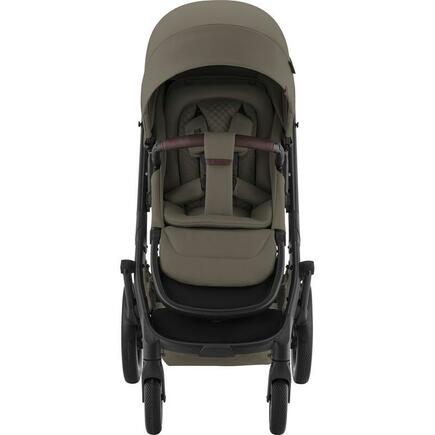 Poussette Smile 5Z LUX - Urban Olive BRITAX RÖMER - 6