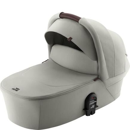 Nacelle Smile 5Z LUX - Linen Grey BRITAX RÖMER - 4