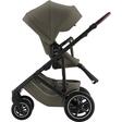 Poussette Smile 5Z LUX - Urban Olive BRITAX RÖMER - 9