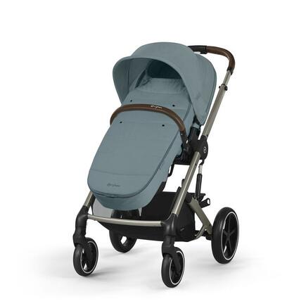 Chancelière Gold Universelle Stormy Blue CYBEX - 6