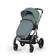 Chancelière Gold Universelle Stormy Blue CYBEX - 6