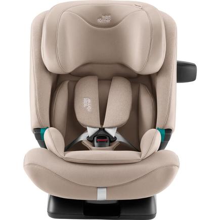 Siège-auto ADVANSAFIX PRO Style - Teak BRITAX RÖMER - 2