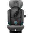 Siège-auto ADVANSAFIX PRO Style - Mineral Grey BRITAX RÖMER - 6