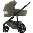 Poussette Smile 5Z LUX - Urban Olive BRITAX RÖMER - 10