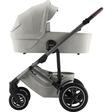 Poussette Smile 5Z LUX - Linen Grey BRITAX RÖMER - 5