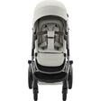 Poussette Smile 5Z LUX - Linen Grey BRITAX RÖMER - 4