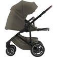 Poussette Smile 5Z LUX - Urban Olive BRITAX RÖMER - 7