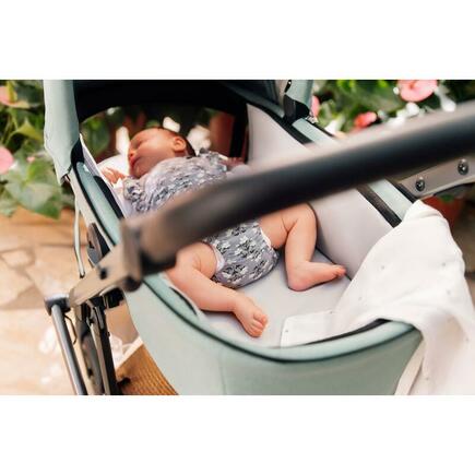 Nacelle Smile 5Z LUX - Soft Taupe BRITAX RÖMER - 7