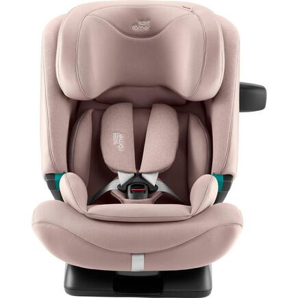 Siège-auto ADVANSAFIX PRO Style - Dusty Rose BRITAX RÖMER - 3