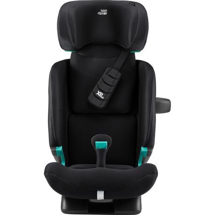 Siège-auto ADVANSAFIX PRO - Deep Black BRITAX RÖMER - 3