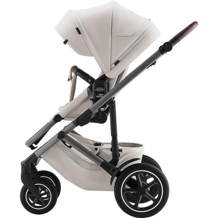 Poussette Smile 5Z LUX - Soft Taupe BRITAX RÖMER - 8