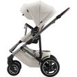 Poussette Smile 5Z LUX - Soft Taupe BRITAX RÖMER - 8