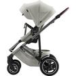 Poussette Smile 5Z LUX - Linen Grey BRITAX RÖMER - 7