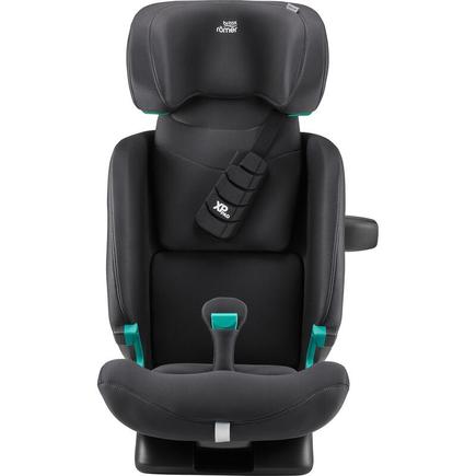 Siège-auto ADVANSAFIX PRO - Deep Grey BRITAX RÖMER - 7