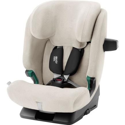 Housse été ADVANSAFIX PRO/VERSAFIX/EVOLVAFIX Beige BRITAX RÖMER