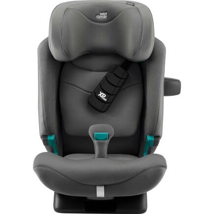 Siège-auto ADVANSAFIX PRO Style - Mineral Grey BRITAX RÖMER