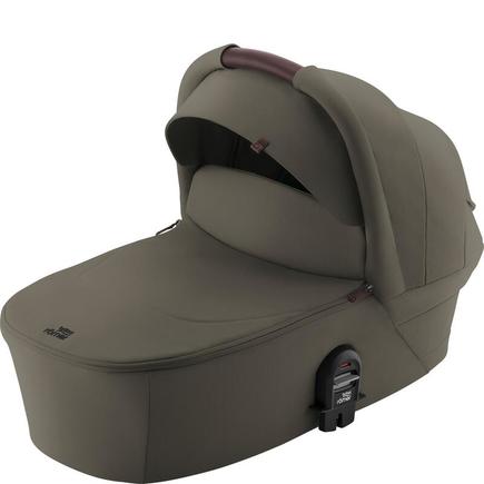 Nacelle Smile 5Z LUX - Urban Olive BRITAX RÖMER - 2