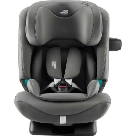 Siège-auto ADVANSAFIX PRO Style - Mineral Grey BRITAX RÖMER - 2