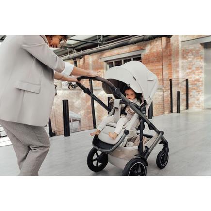 Poussette Smile 5Z LUX - Soft Taupe BRITAX RÖMER - 14