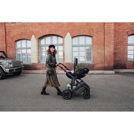 Poussette Smile 5Z LUX - Urban Olive BRITAX RÖMER - 3