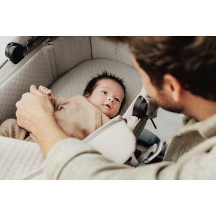 Nacelle Smile 5Z LUX - Linen Grey BRITAX RÖMER - 8