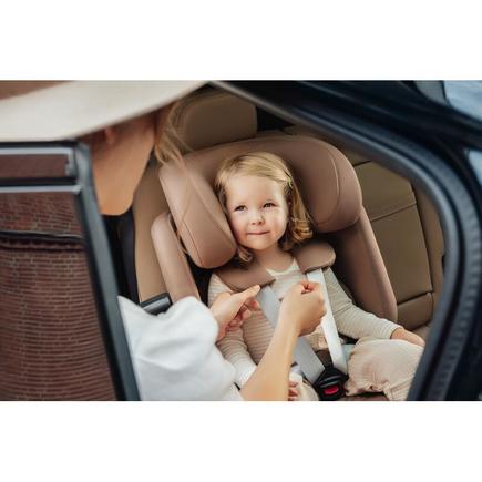 Siège-auto ADVANSAFIX PRO Style - Teak BRITAX RÖMER - 9