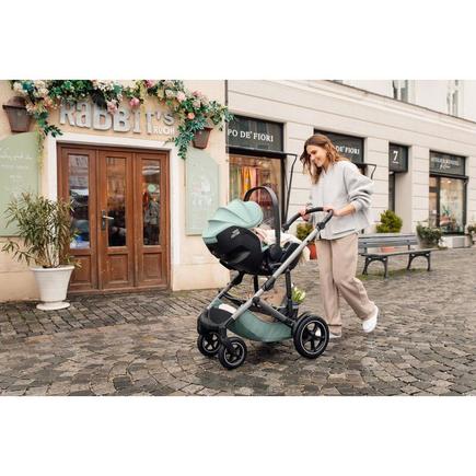 Poussette Smile 5Z LUX - Soft Taupe BRITAX RÖMER - 18