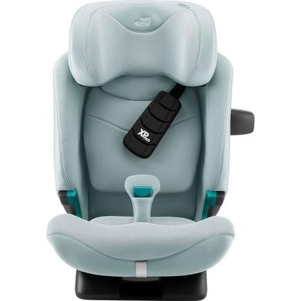 Siège-auto ADVANSAFIX PRO Style - Harbor Blue BRITAX RÖMER - 4