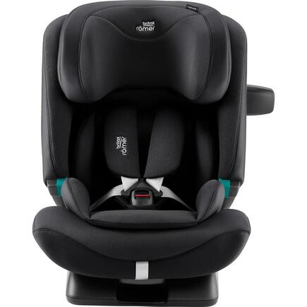 Siège-auto ADVANSAFIX PRO Style - Carbon Black BRITAX RÖMER - 3