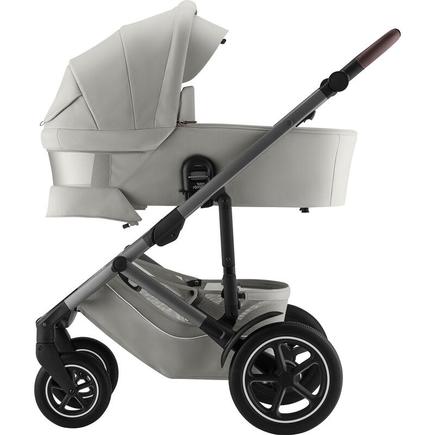 Nacelle Smile 5Z LUX - Linen Grey BRITAX RÖMER - 6