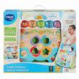 Super Trotteur nature interactif (jouet avec partie bois certifié FSC®) VTECH - 2