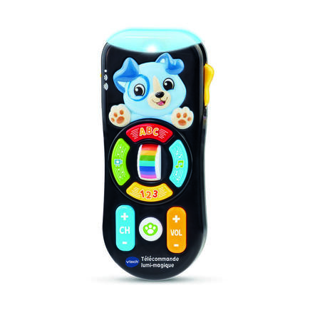 Télécommande Lumi-Magique VTECH