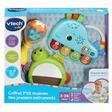 Coffret P'tit musicien - Mes premiers instruments VTECH - 2