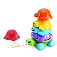 Famille Empilo Tortue VTECH