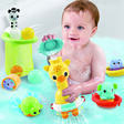 Maxi-Coffret de bain multi-activité VTECH - 3