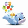 Théo, Mon hippo bébé nageur VTECH