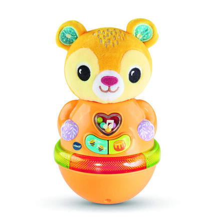 Bonbon, Mon Ourson Culbuto VTECH