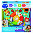 Volant Baby Pilote VTECH - 2