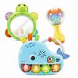 Coffret P'tit musicien - Mes premiers instruments VTECH