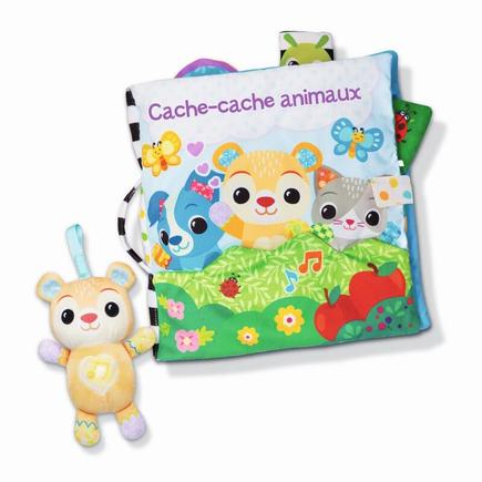 Rouli-escargot Maxi Découvertes VTECH